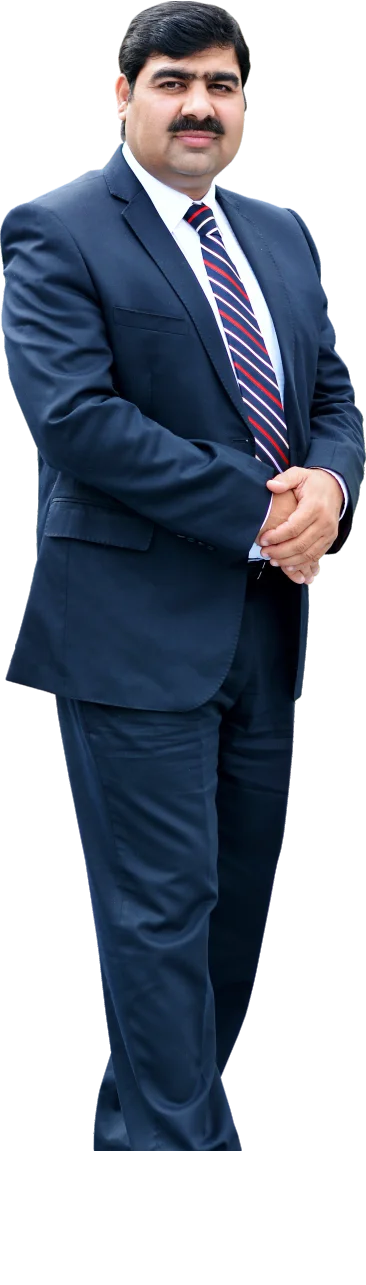 Mr. Tajammal Nayal - Chairman